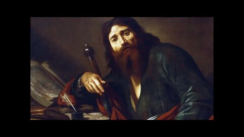 도올의 로마서 강해, 김용옥, 예수가유대인, 솔로몬, 구약, 이스라엘왕국, 12지파, 시므온지파, 사울, 입오, 낙향, 바울과의 해후, 이스라엘왕국, 유다왕국, 바빌론유수, 유일신