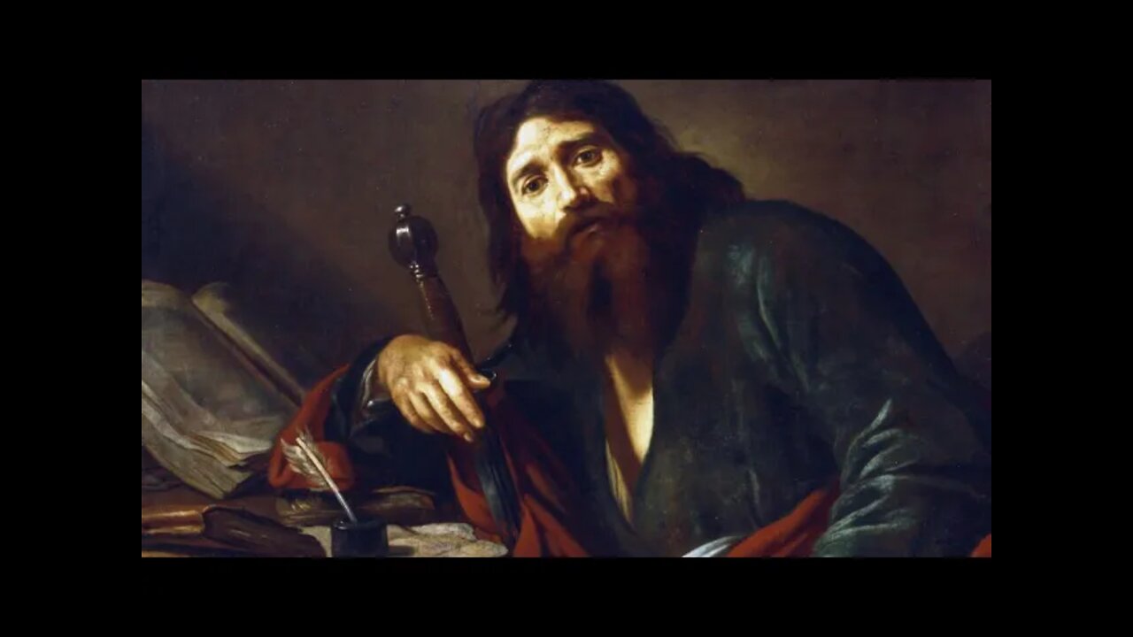 도올의 로마서 강해, 김용옥, 예수가유대인, 솔로몬, 구약, 이스라엘왕국, 12지파, 시므온지파, 사울, 입오, 낙향, 바울과의 해후, 이스라엘왕국, 유다왕국, 바빌론유수, 유일신