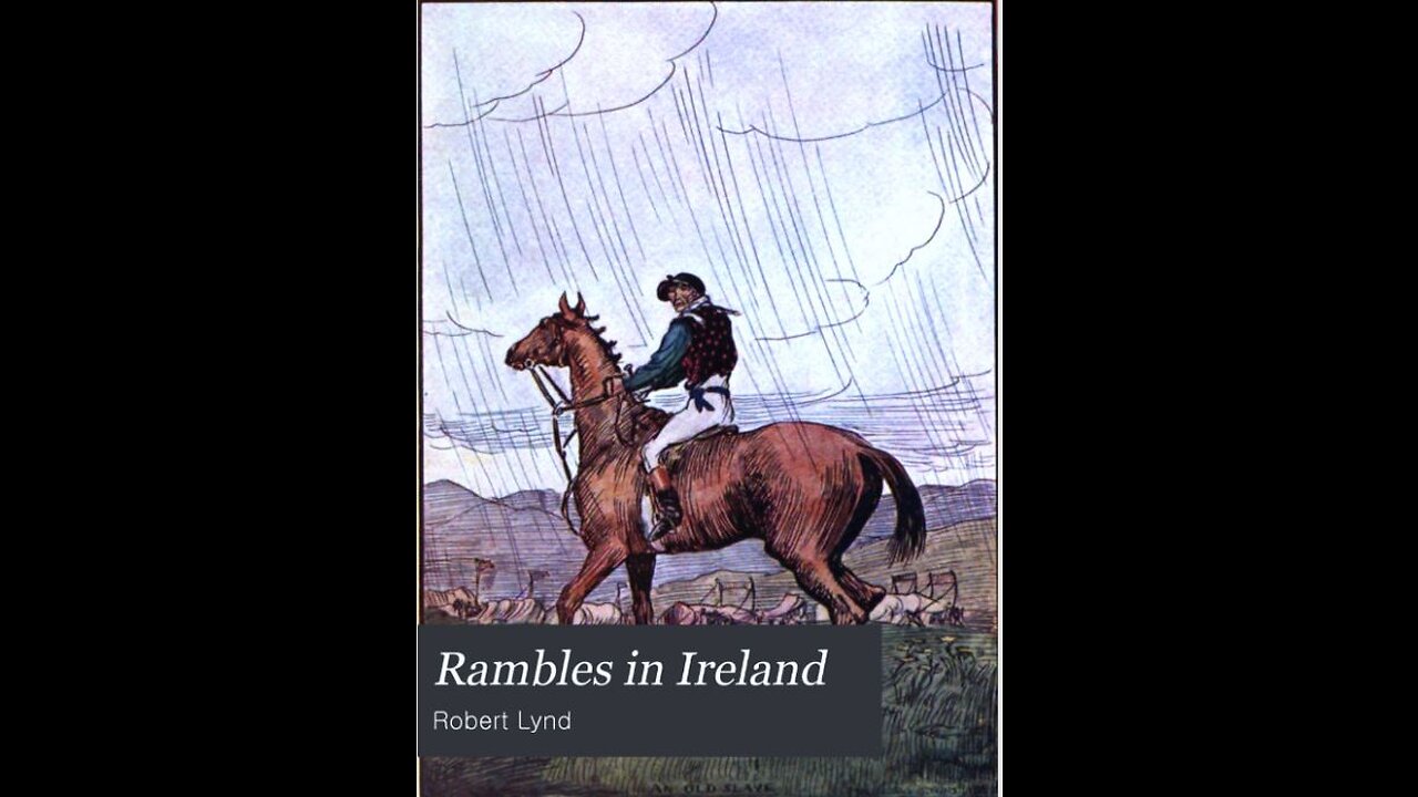 The Black Irish