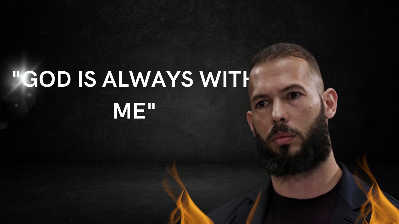 Tate On Your BIGGEST Ally