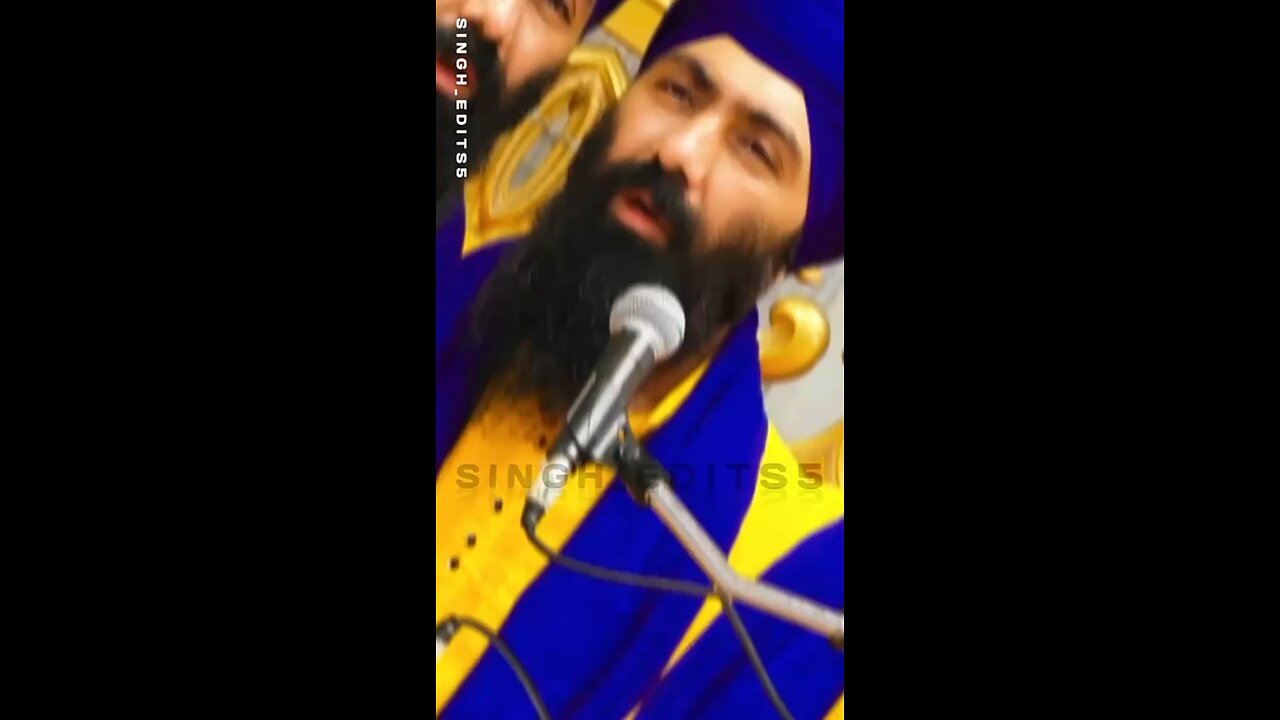 baba Banta Singh ji🙏