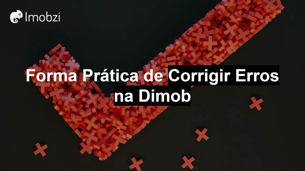 Forma Prática de Corrigir Erros na DIMOB