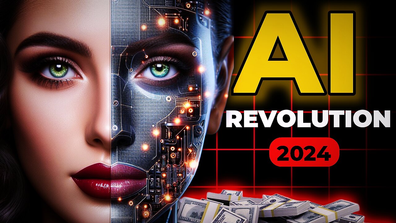 How AI is Transforming Every Industry in 2024 | Business With AI