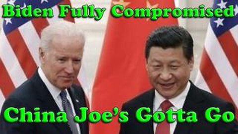 Leaks Are Destroying The Biden Administration On The Fringe