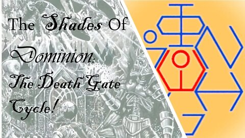 The Shades of Dominion RP: The Death Gate Cycle Ep.3