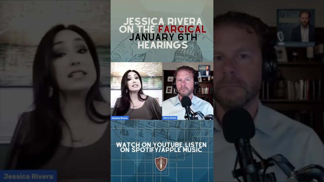 Jessica Rivera Talks elections