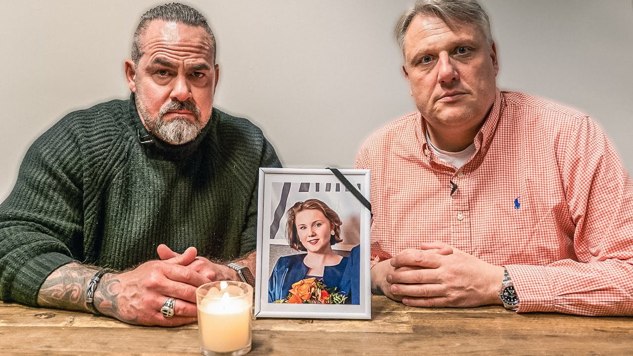 Jetzt treffe ich ihren Vater! "Sie heißt Ann-Marie (†17)!