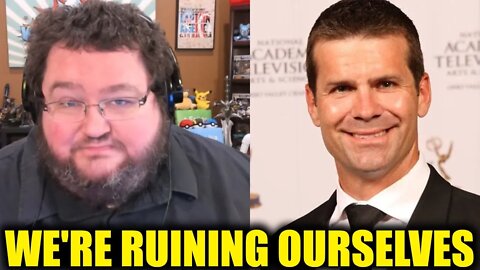 The Witch Hunt Against Boogie2988 And This Meteorologist Are RIDICULOUS!