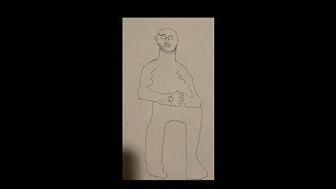 The Greatest Drawing Of Andrew Tate Ever