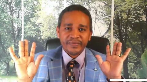በቅርቡ ተግባራዊ በሚሆነው የኃይል አሰላለፍ ብቸኛው የጥቃት ሰለባ አማራ ነው - ኤርሚያስ ለገሰ