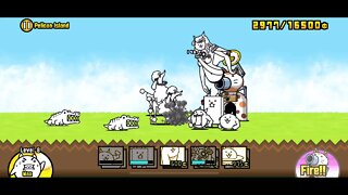 The Battle Cats - Alcatraz - Pelican Island