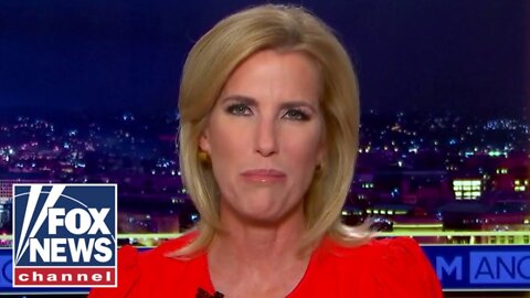 Ingraham: This is Biden's new bogeyman