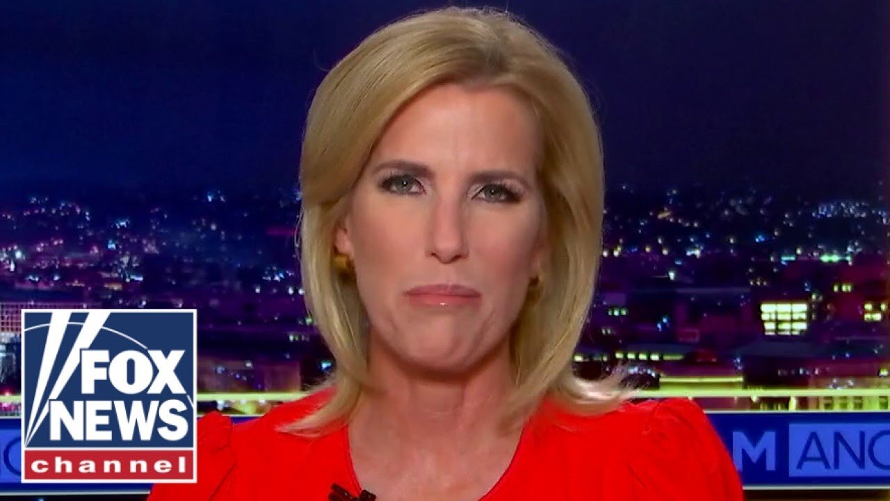 Ingraham: This is Biden's new bogeyman