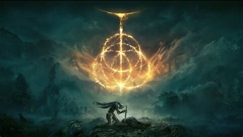 Elden Ring - Road's End Catacombs
