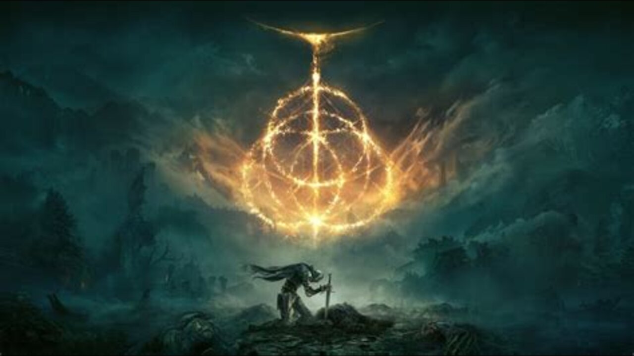 Elden Ring - Road's End Catacombs