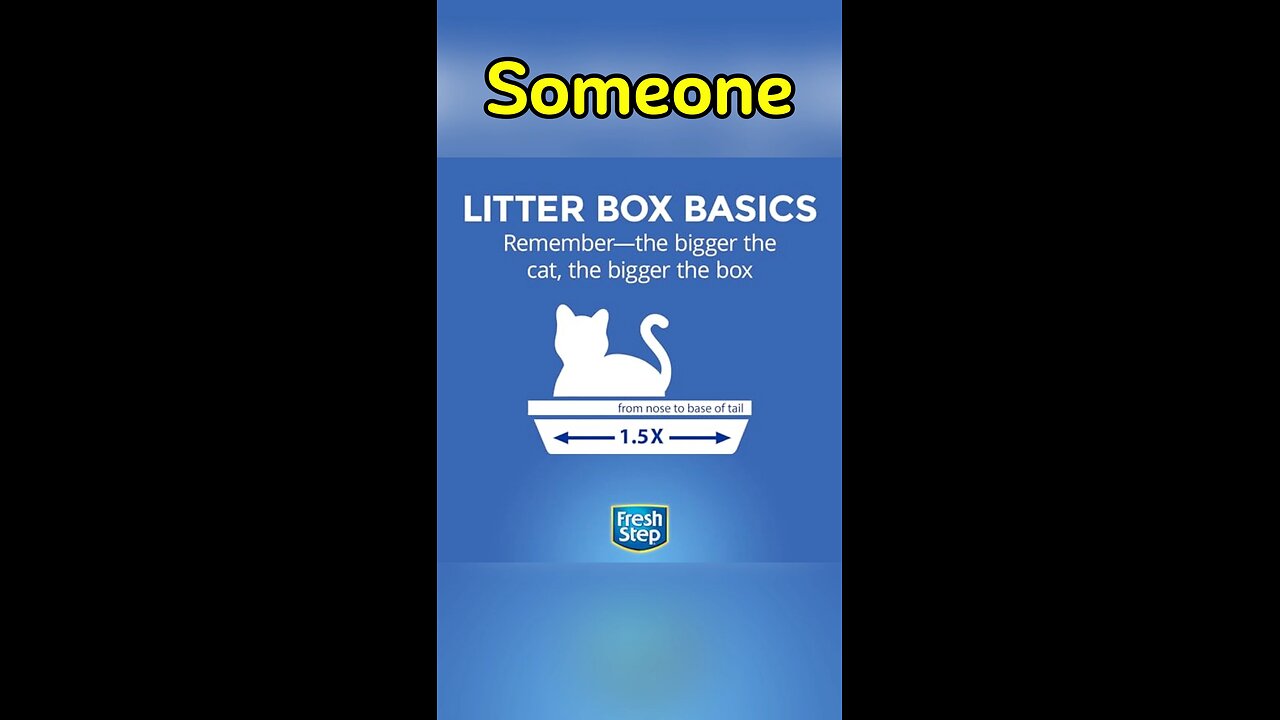 Say goodbye to messy clean-ups with Fresh Step Clumping Cat Litter with Gain! 🧼✨
