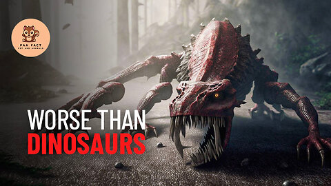 What Was Earth Like Before the Dinosaurs?