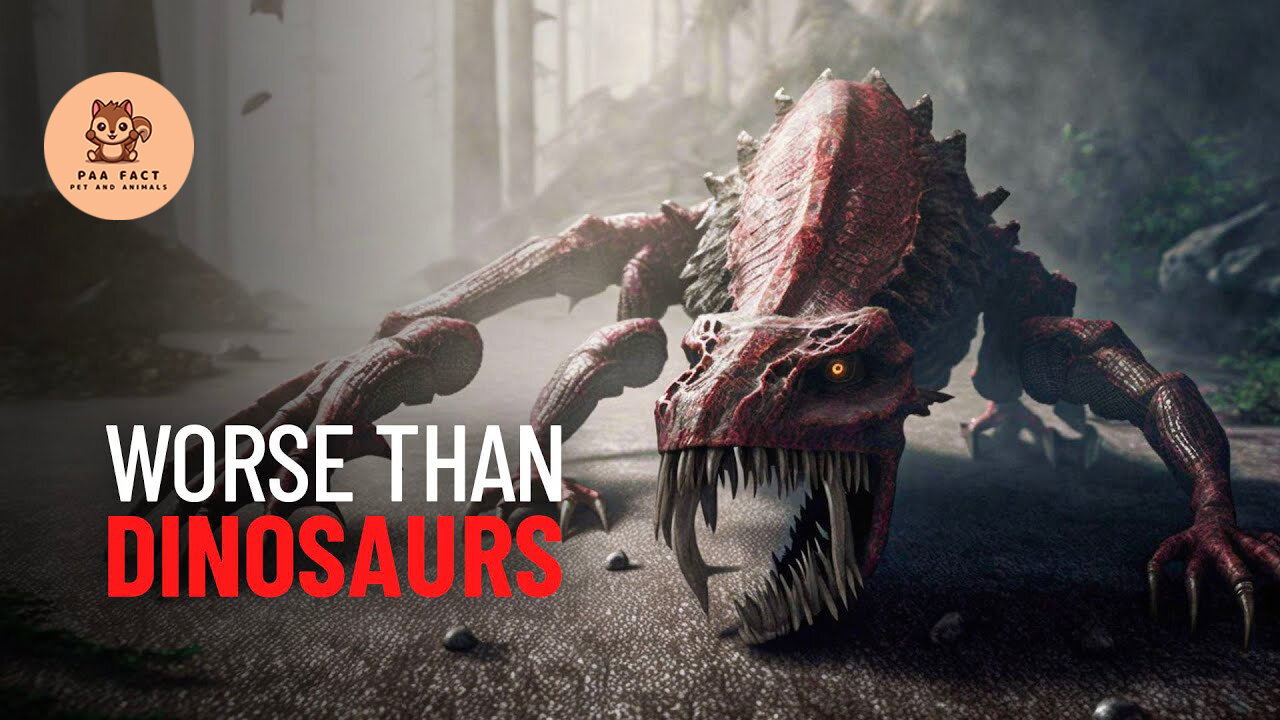What Was Earth Like Before the Dinosaurs?