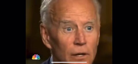 Chris Hansen catches Biden red-handed