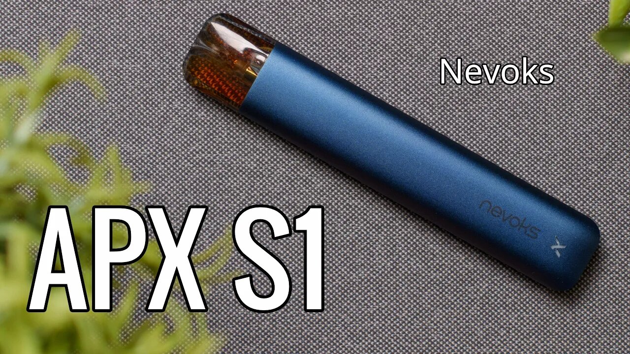 Nevoks APX S1