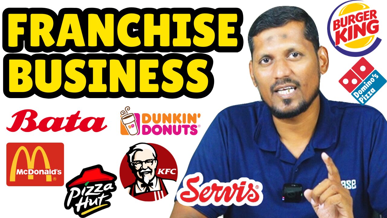 How to Start Franchise Business in Pakistan 2025