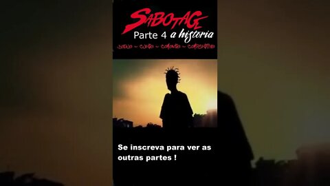 Sabotage a História ultima parte #shorts