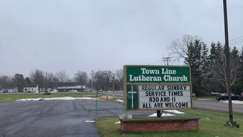 Local church reflects on sheltering 75 people during historic snowstorm