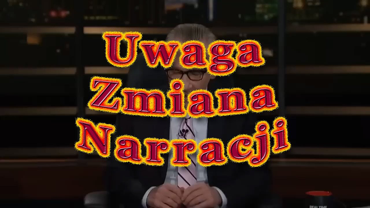 Uwaga zmiana narracji