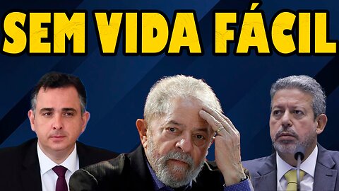 Desgoverno Lula sofre derrota e não tem vida fácil no congresso