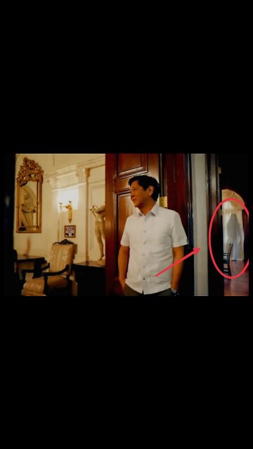 PAGBABALIK NG MARCOS SA MALACAÑANG TRUE HOROR STORY