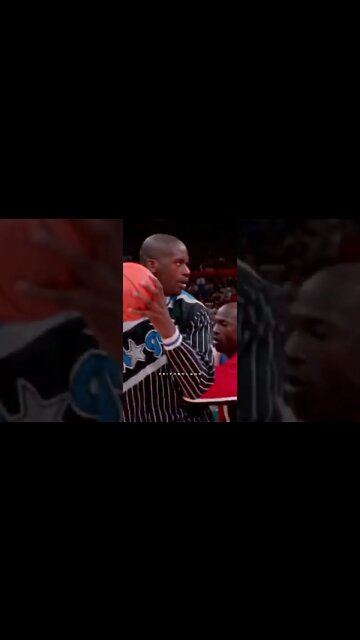 no I'm better than michael jordan