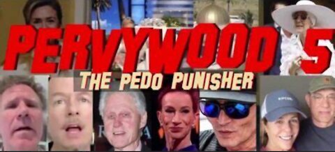 Pervywood 5