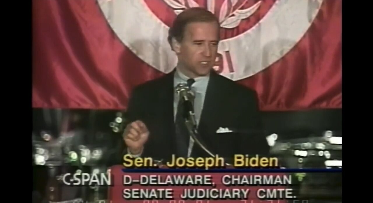 Flashback: Biden Predicted He Would Be ‘Dead And Gone’ By 2020