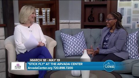 Stick Fly // The Arvada Center