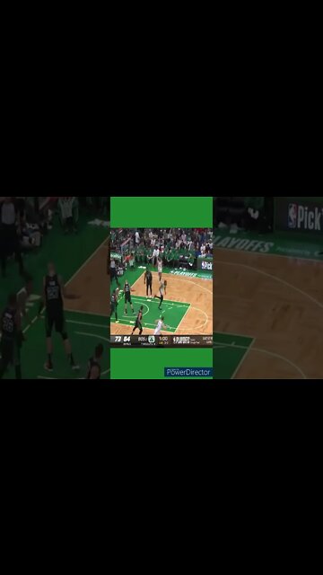 Boston Celtics vs Brooklyn Nets Game 1 HIGHLIGHTS 5