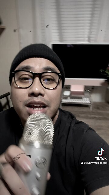 Fun short music clip