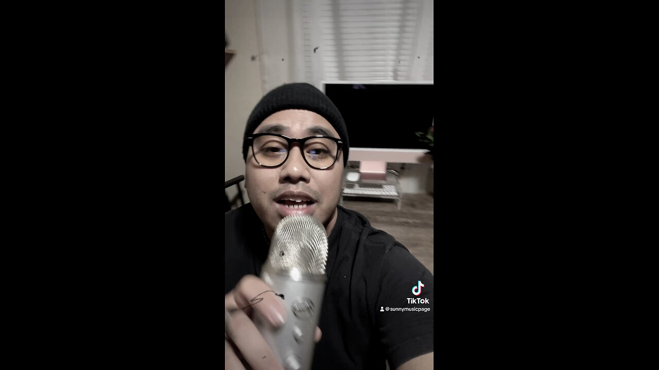 Fun short music clip