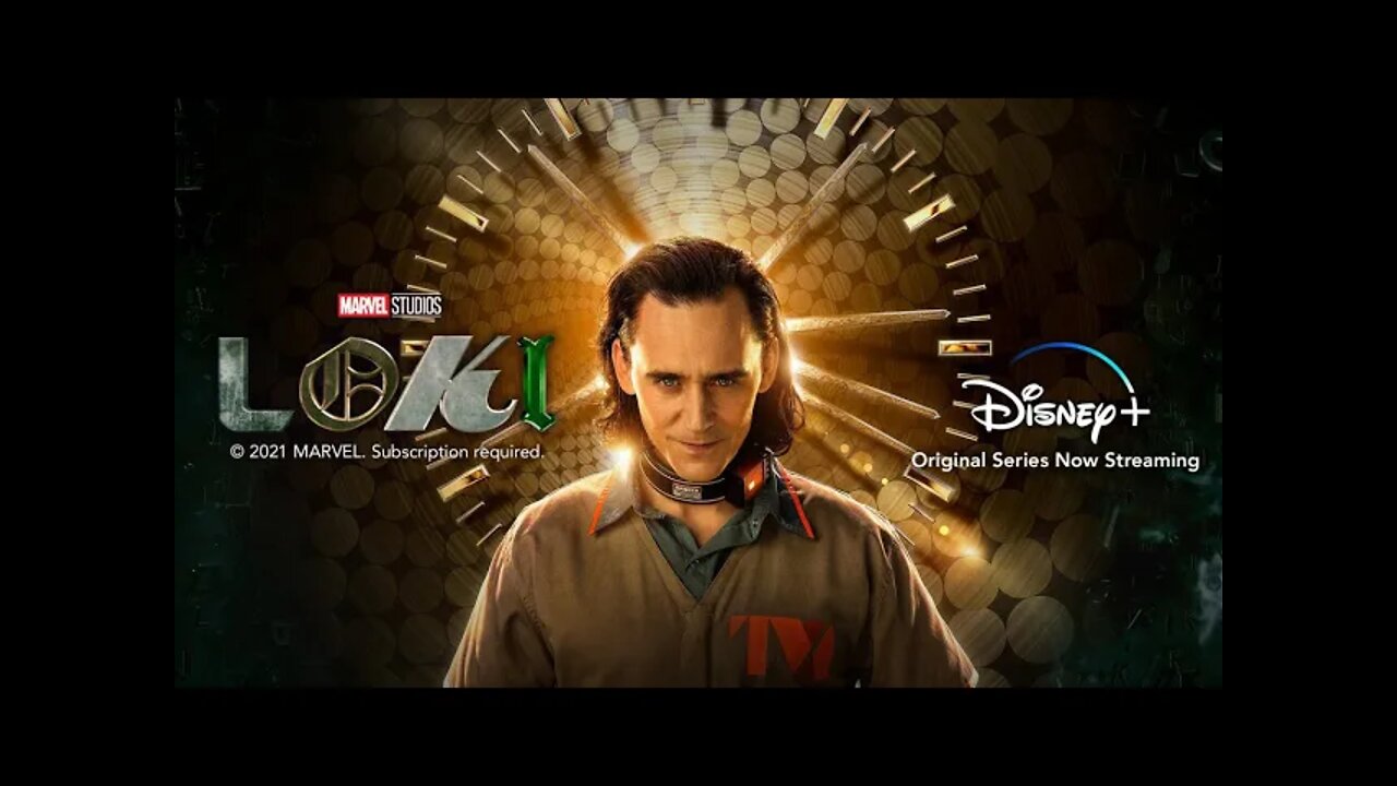 Watch Loki and more on Disney+ with Xbox Game Pass Ultimate Perks