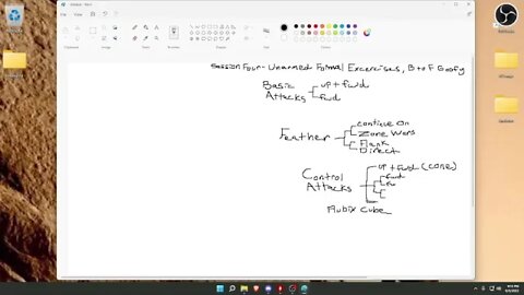 Session 4: Metagame (Paint, Typing, Aim Training) - Part 6 -