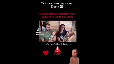 Vaccine Injury