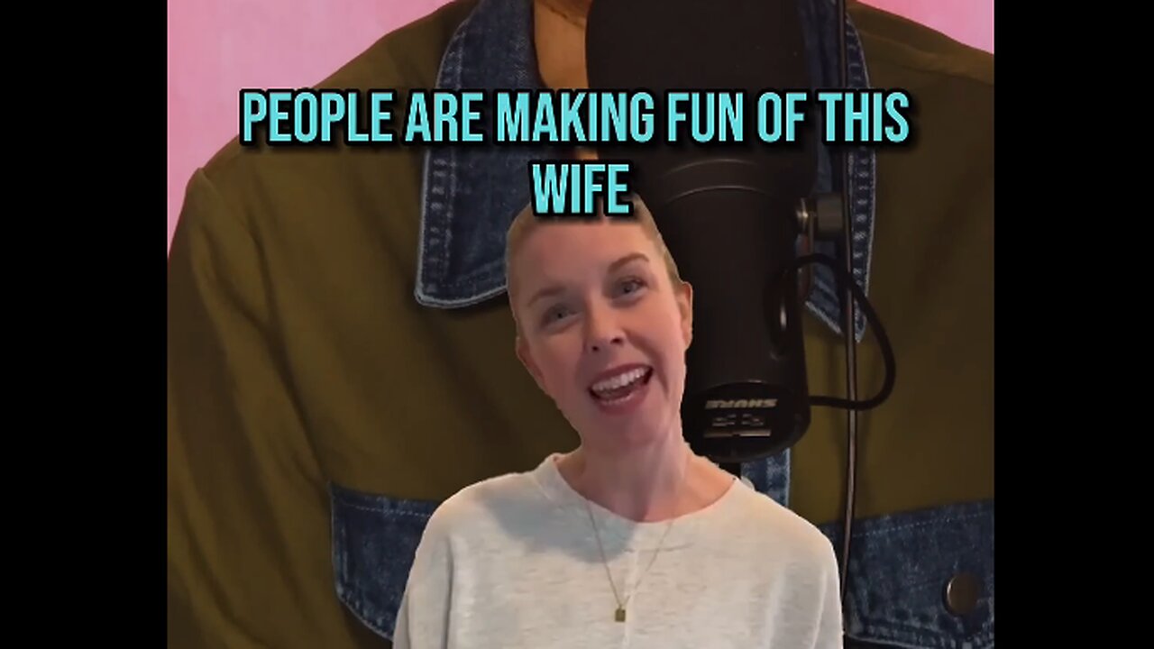 People Are Making Fun Of Wife That Brags About Things Her Husband Does For Her