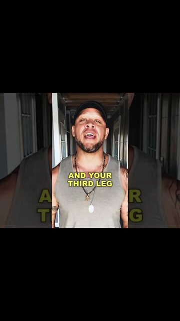 Never Cover Your Nuts 🥜