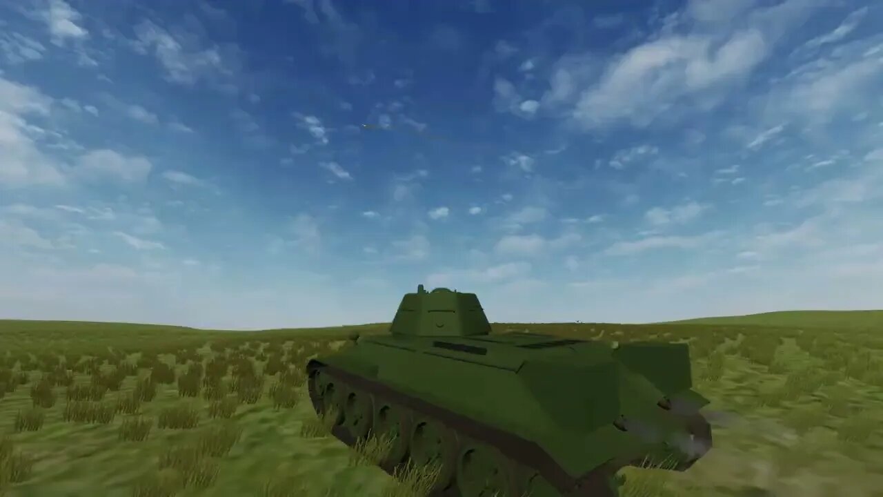 Ravenfield: Gameplay Operation Barbarossa 1941-1945 [ [LSH] Kursk 1943 #2] [Soviet]
