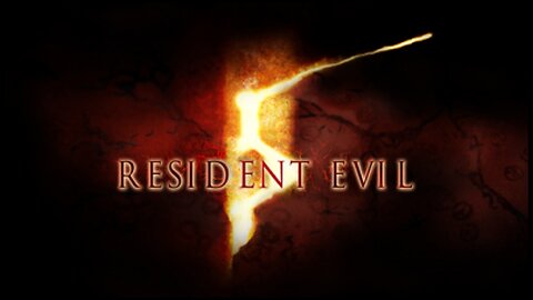 RESIDENT EVIL 5