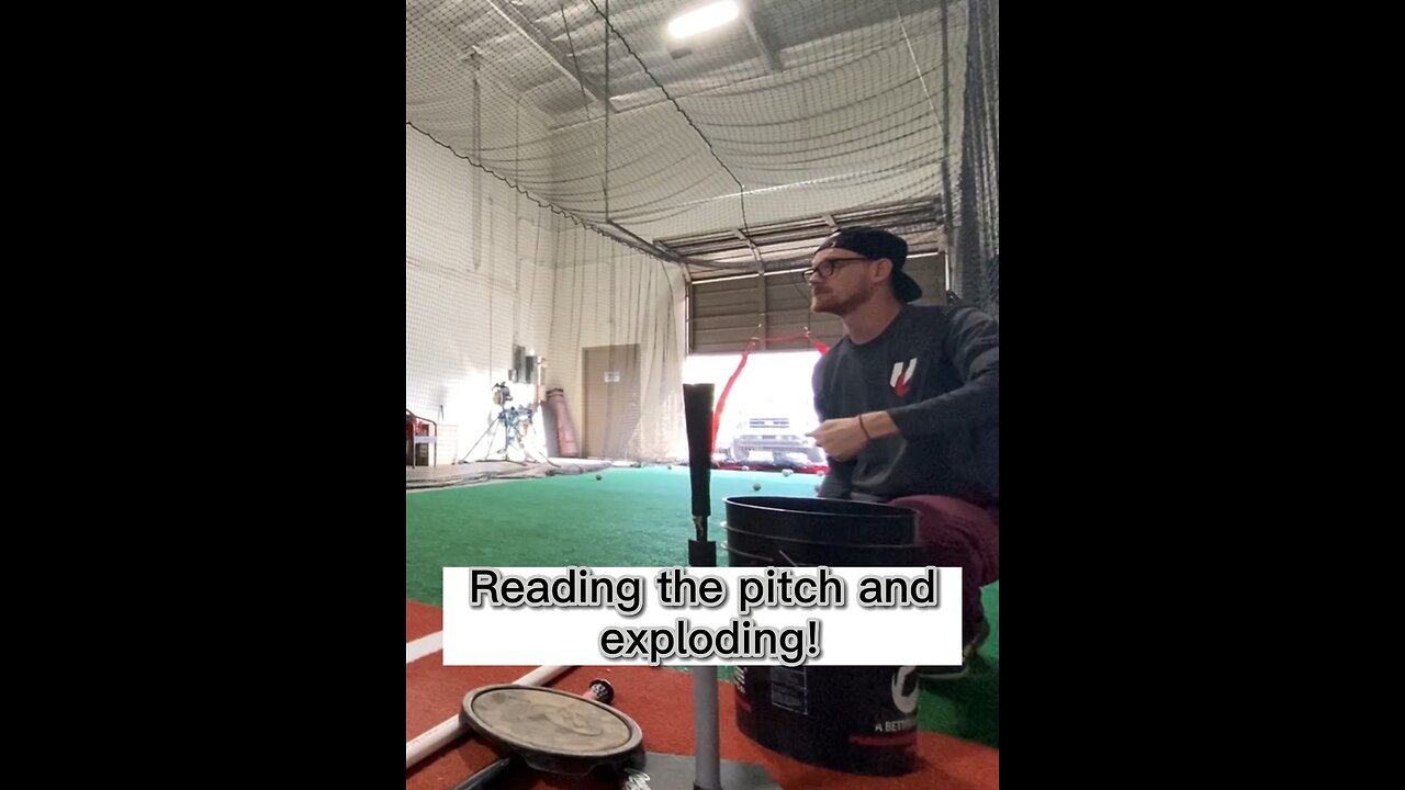 Baseball Drills: Two Ball Drill