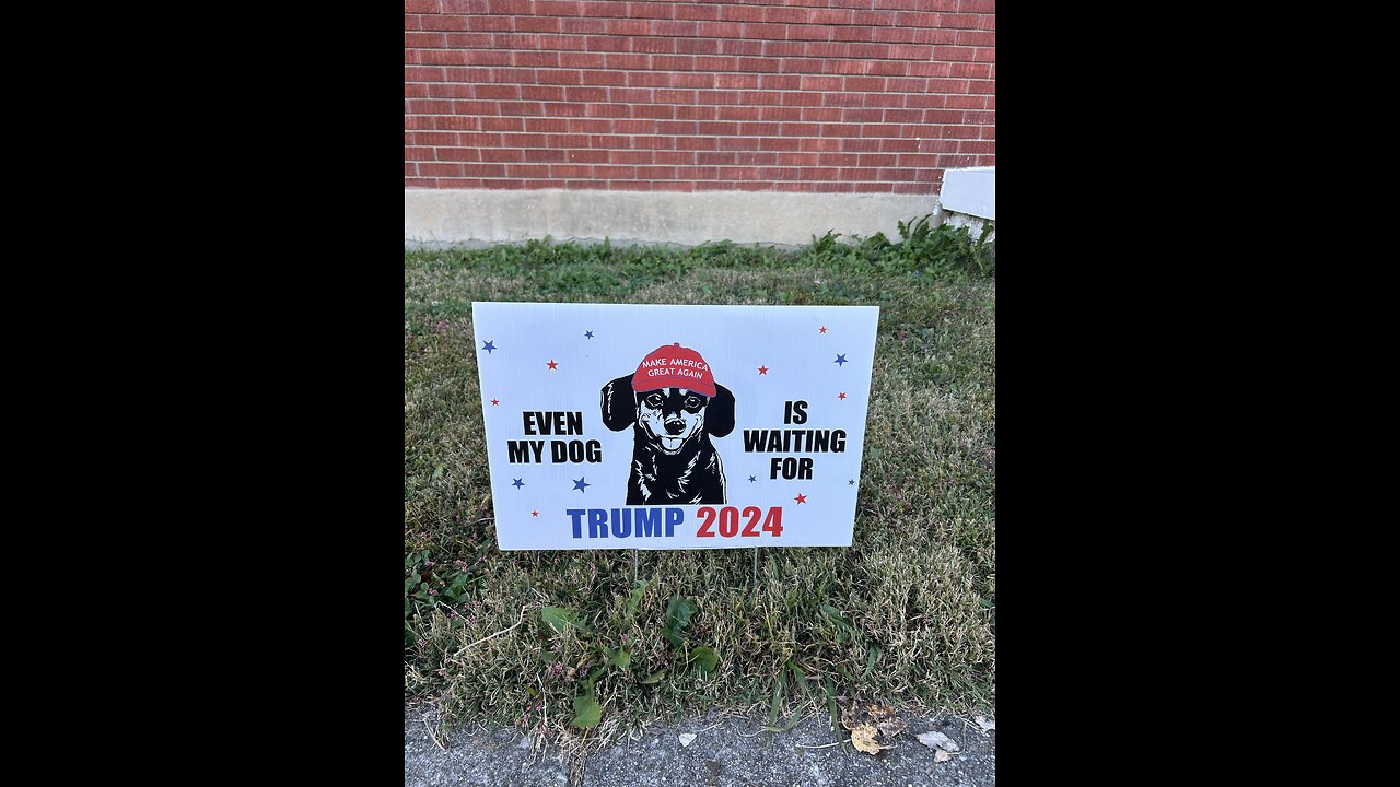 Gettn Crunk 4 Trump~🤣🤣