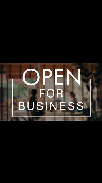 Canada | A Message From the Truckers - Open Your Business