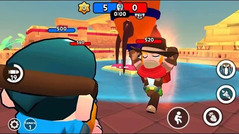 HeroStars - for Android