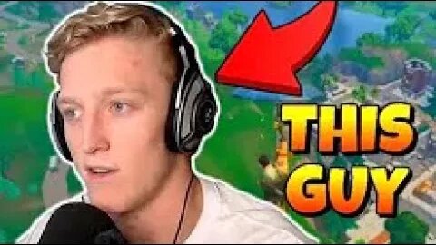 SWEATS ARE RUINING FORTNITE (Jul 24, 2018)