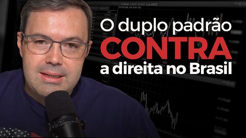 Os presentes de Bolsonaro e o duplo padrão da imprensa e da Justiça